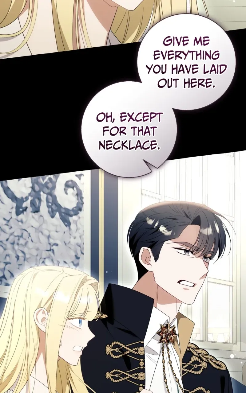 Special Re-Launch: Not YourTypical Reincarnation Story Chapter 99 page 41 - 