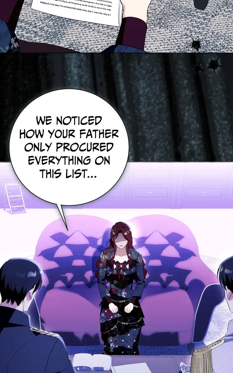 Special Re-Launch: Not YourTypical Reincarnation Story Chapter 99 page 45 - 