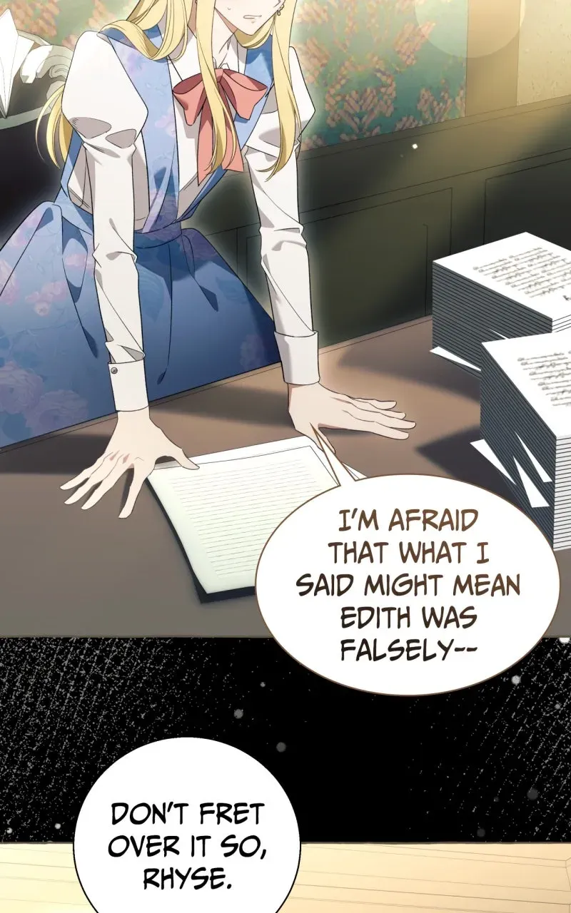 Special Re-Launch: Not YourTypical Reincarnation Story Chapter 99 page 48 - 