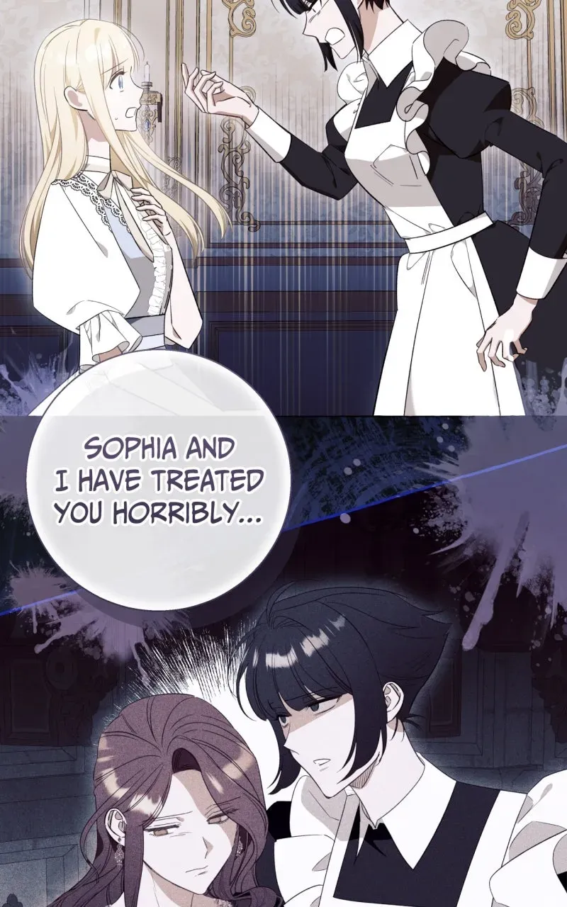 Special Re-Launch: Not YourTypical Reincarnation Story Chapter 99 page 61 - 