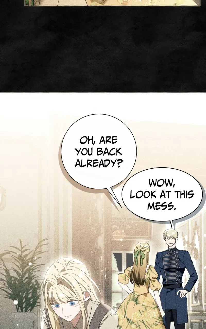Special Re-Launch: Not YourTypical Reincarnation Story Chapter 99 page 74 - 