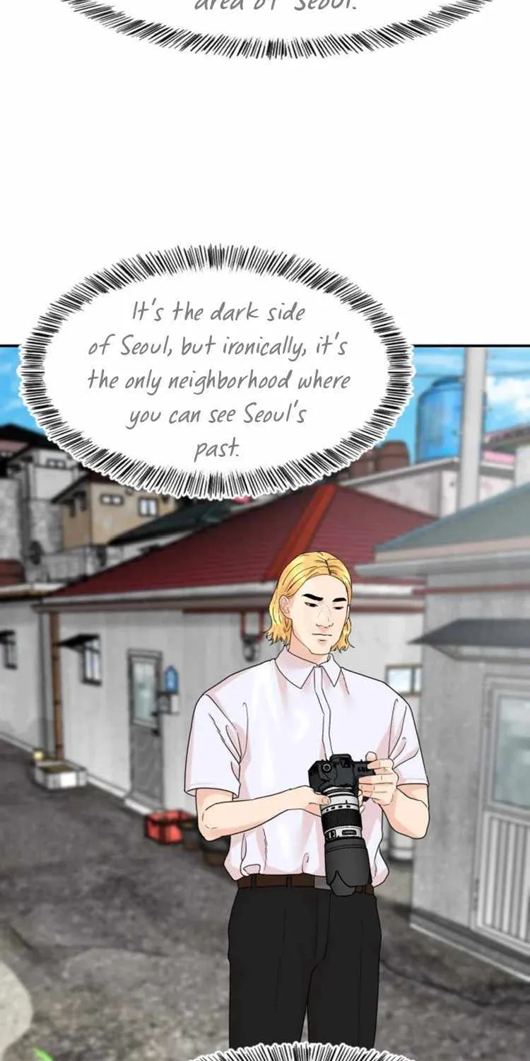 Special Restaurant Chapter 1 page 15 - 