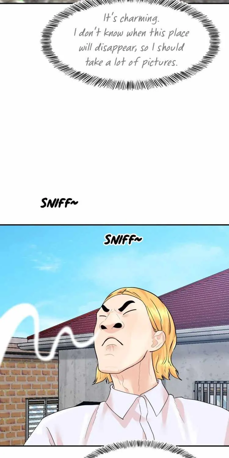 Special Restaurant Chapter 1 page 16 - 