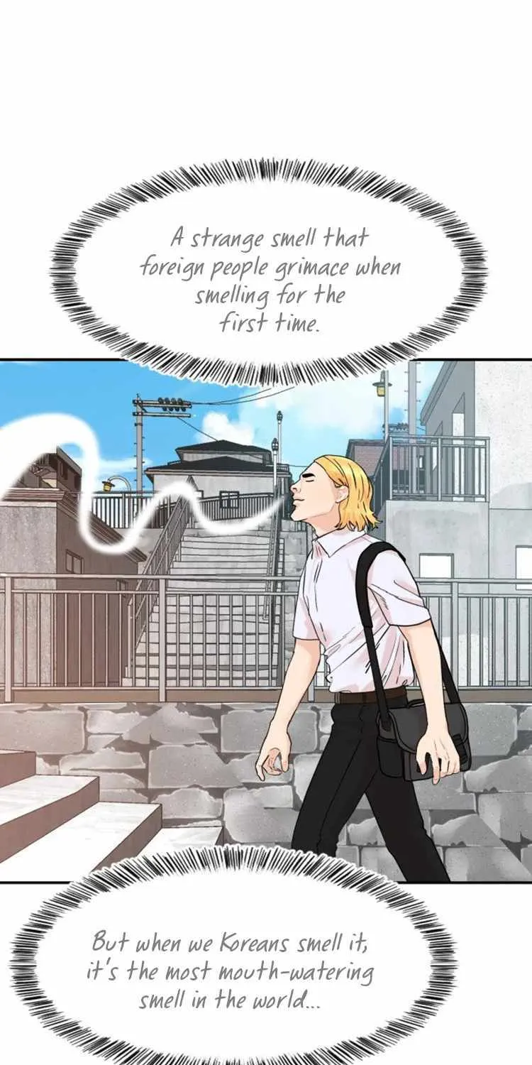 Special Restaurant Chapter 1 page 18 - 