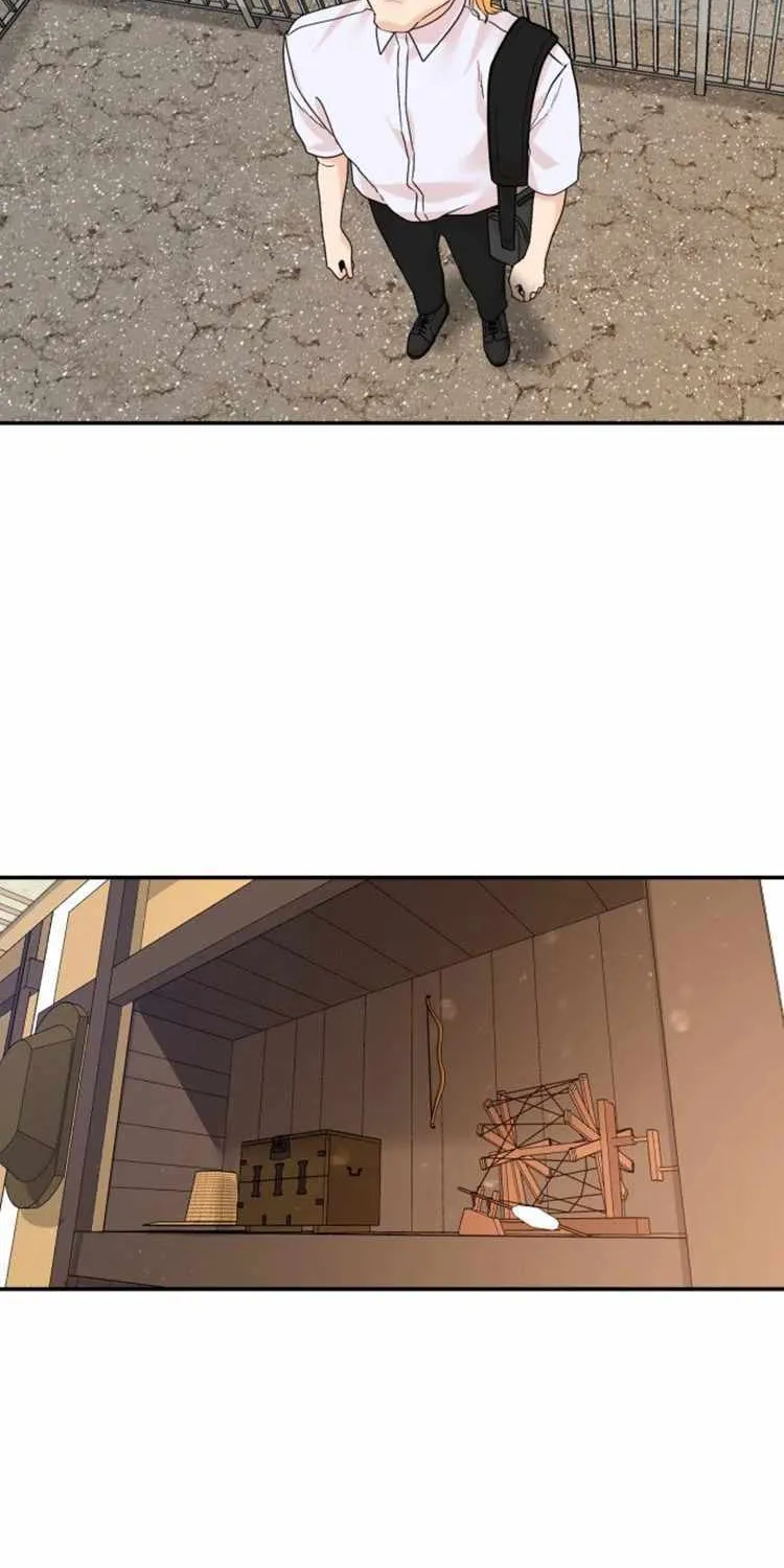 Special Restaurant Chapter 1 page 21 - 
