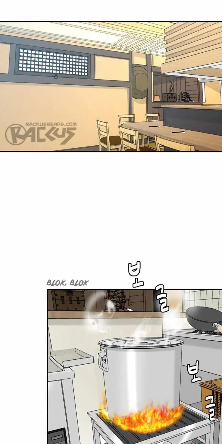 Special Restaurant Chapter 1 page 22 - 