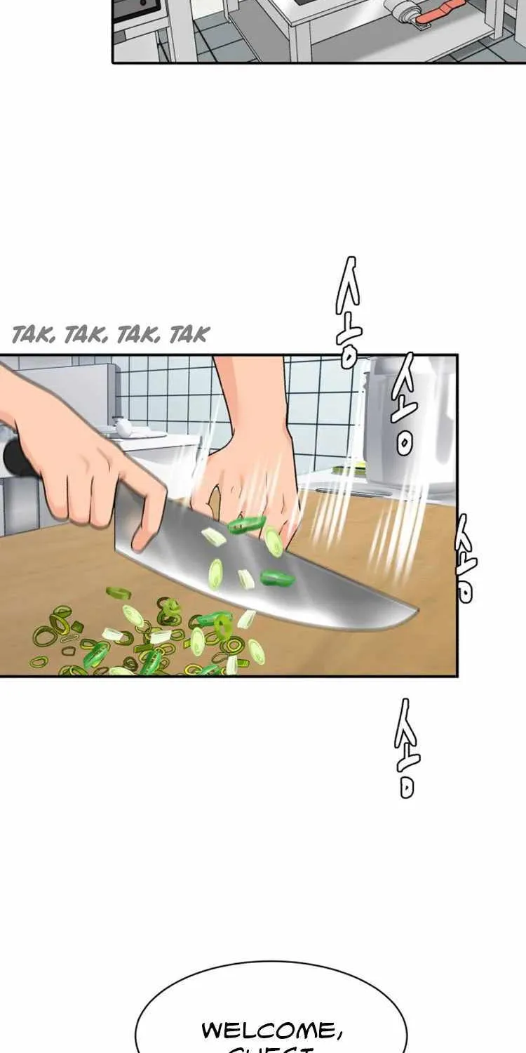 Special Restaurant Chapter 1 page 23 - 