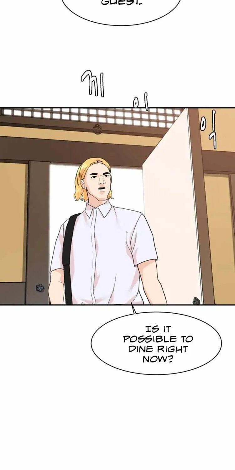 Special Restaurant Chapter 1 page 24 - 