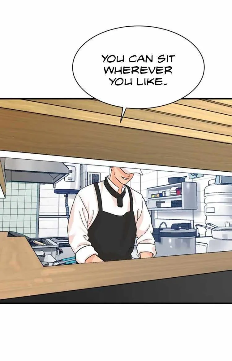 Special Restaurant Chapter 1 page 25 - 