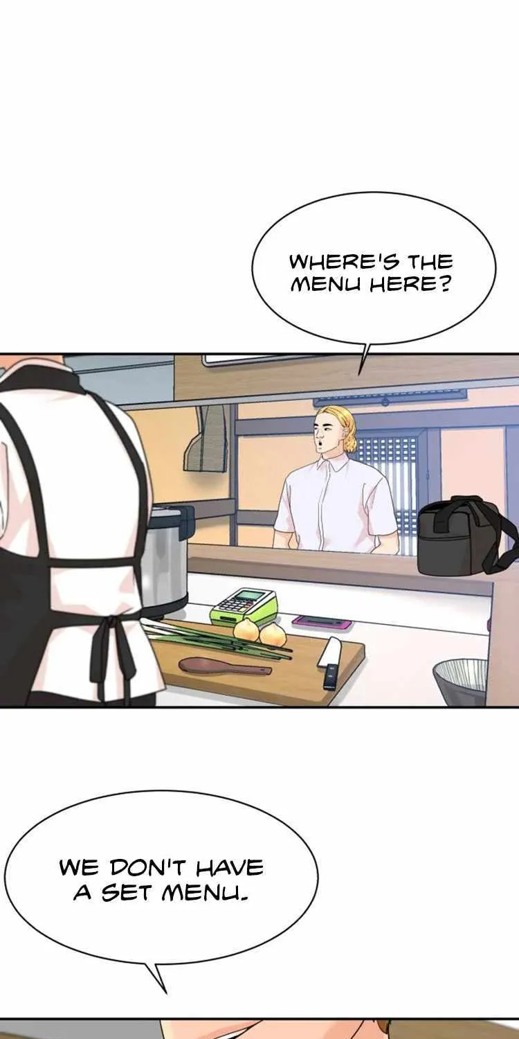 Special Restaurant Chapter 1 page 26 - 