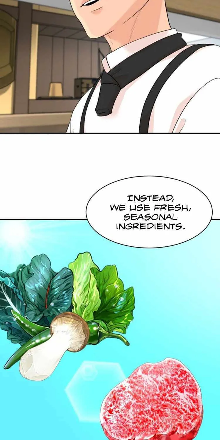 Special Restaurant Chapter 1 page 27 - 