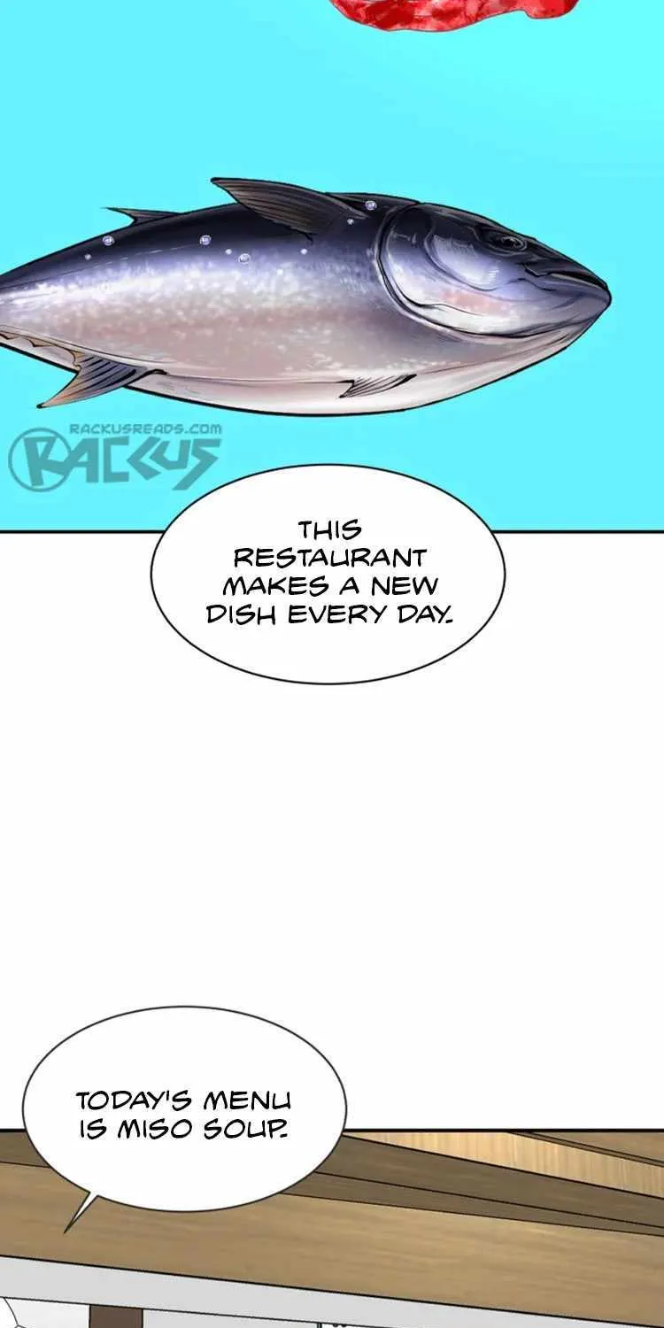 Special Restaurant Chapter 1 page 28 - 