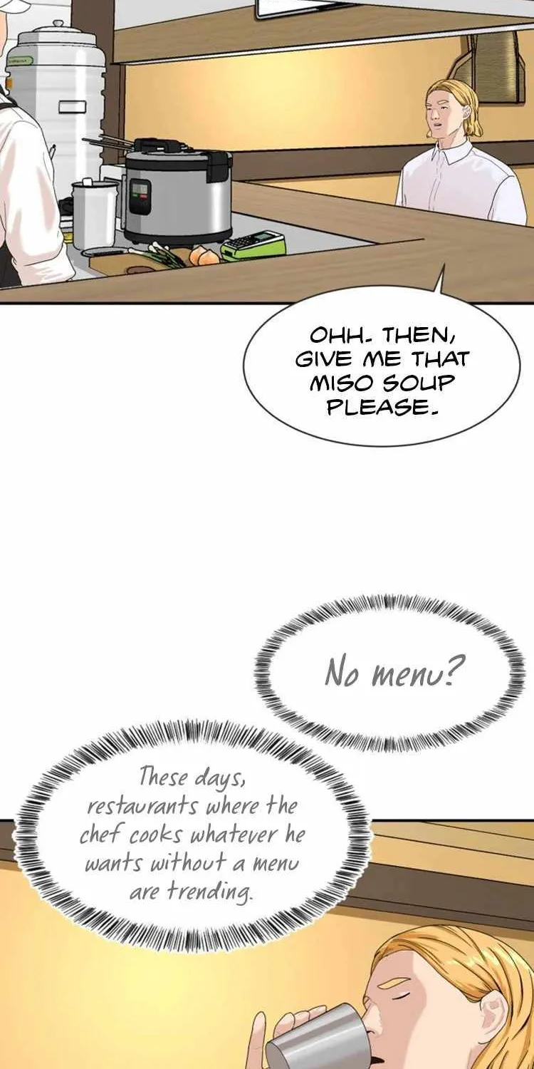 Special Restaurant Chapter 1 page 29 - 