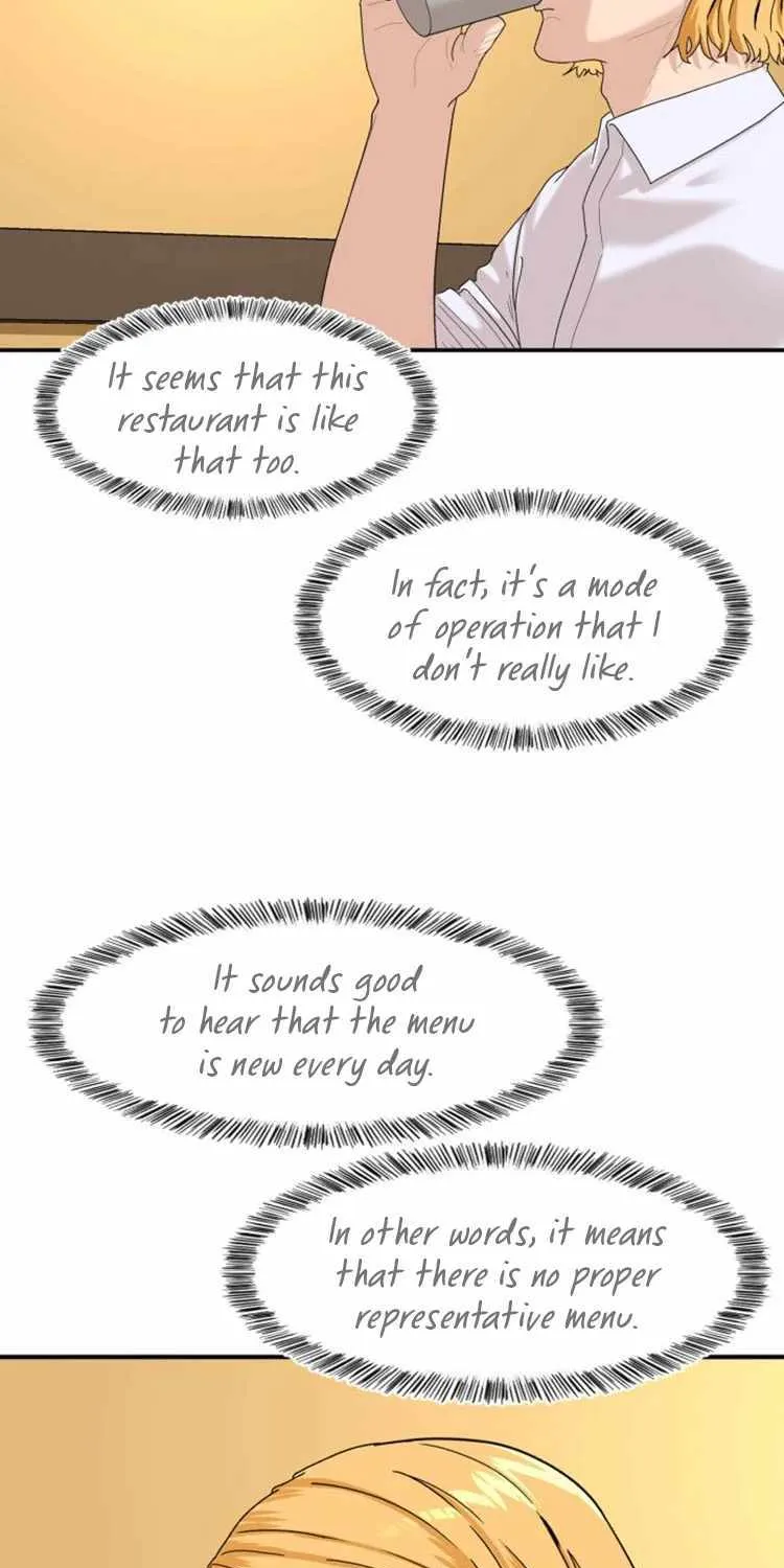 Special Restaurant Chapter 1 page 30 - 