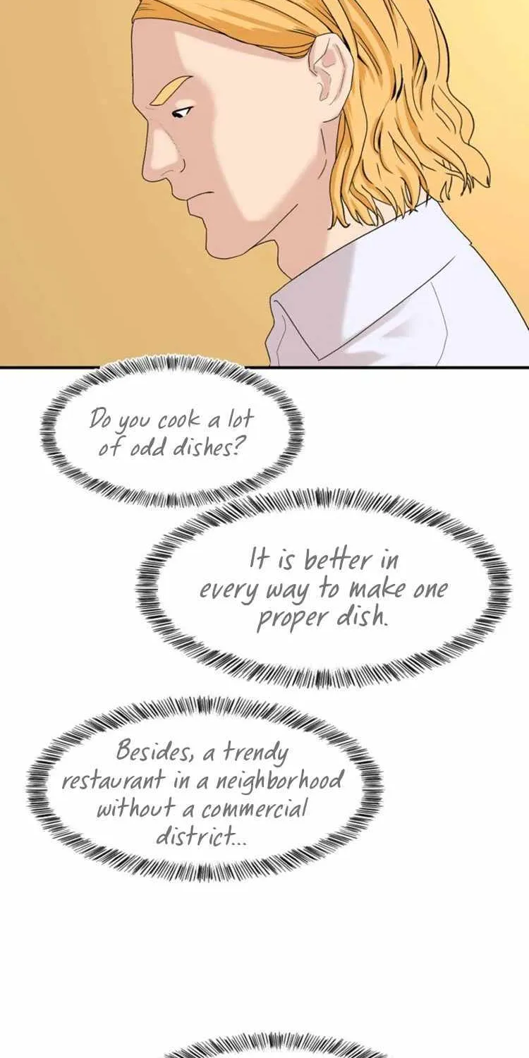 Special Restaurant Chapter 1 page 31 - 