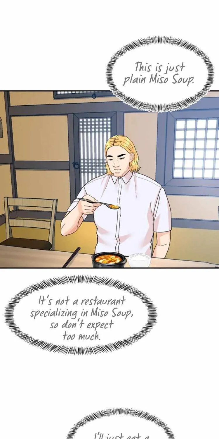 Special Restaurant Chapter 1 page 34 - 