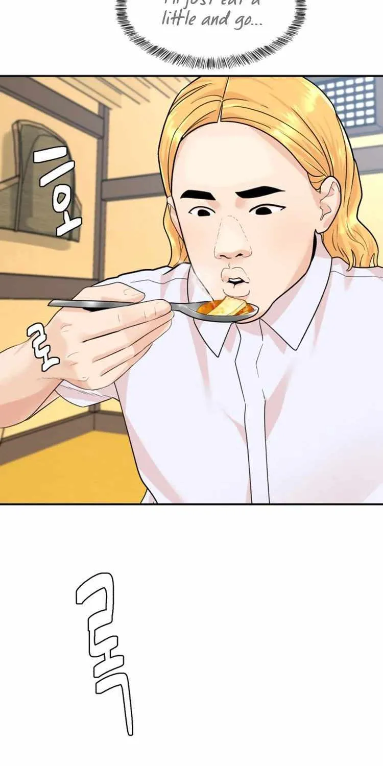 Special Restaurant Chapter 1 page 35 - 