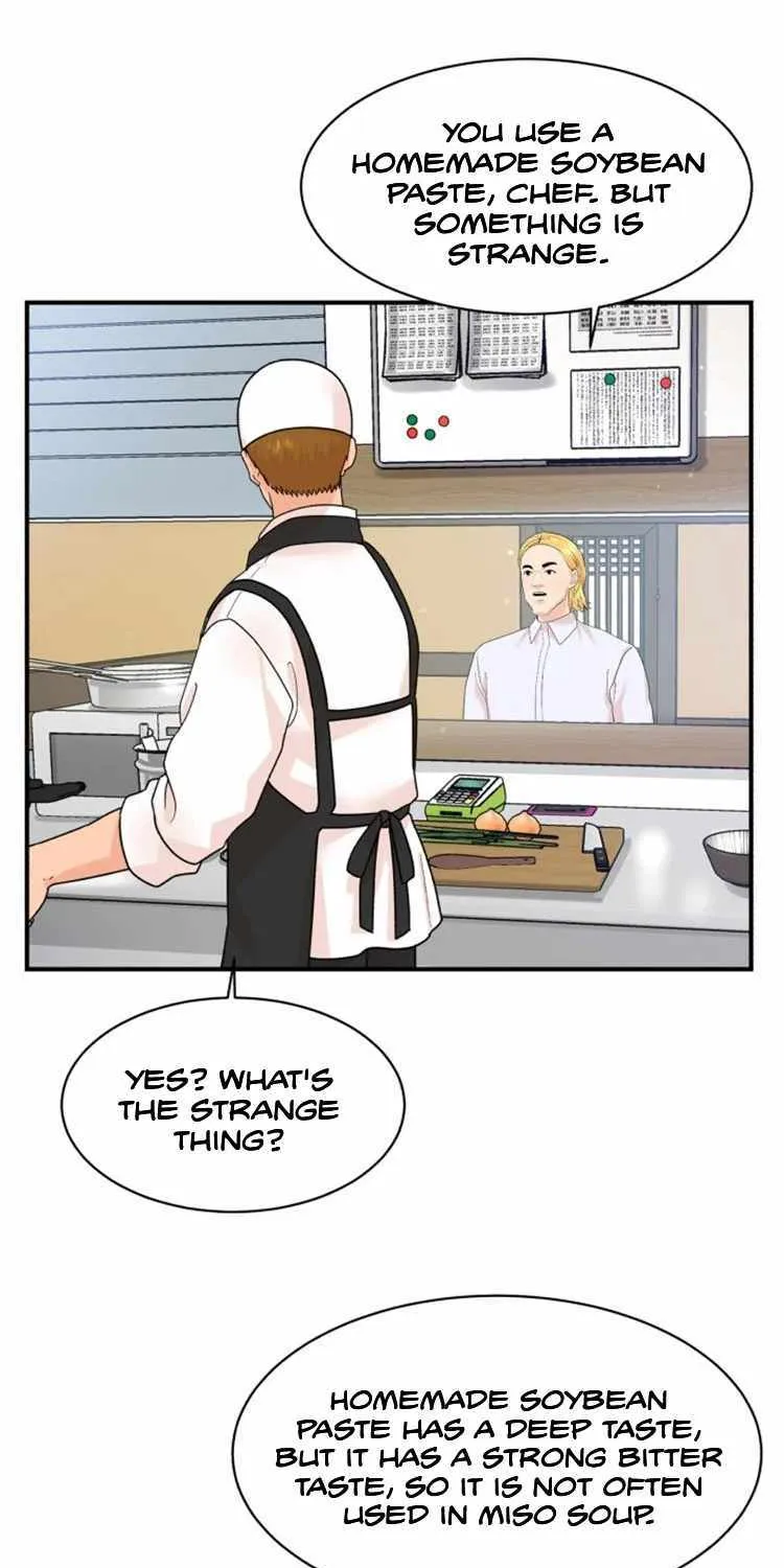 Special Restaurant Chapter 1 page 40 - 