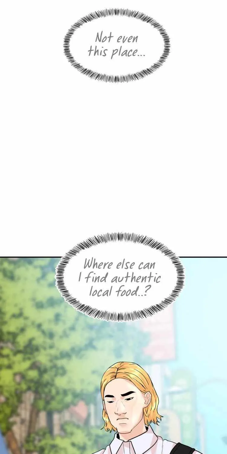 Special Restaurant Chapter 1 page 5 - 