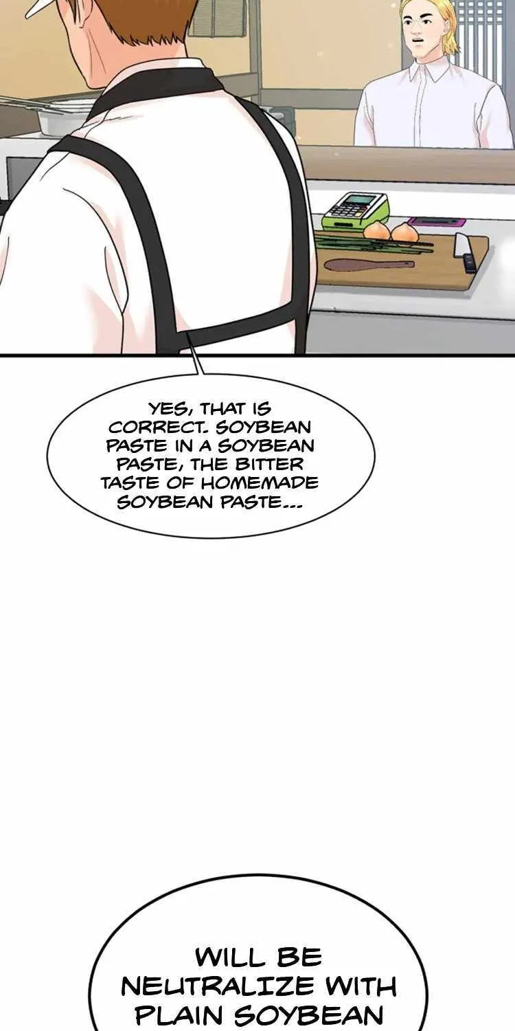 Special Restaurant Chapter 1 page 45 - 