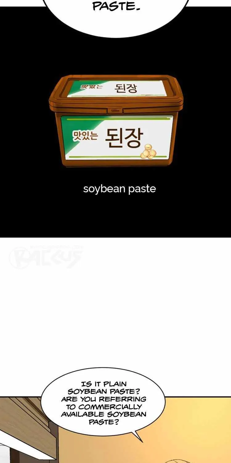 Special Restaurant Chapter 1 page 46 - 