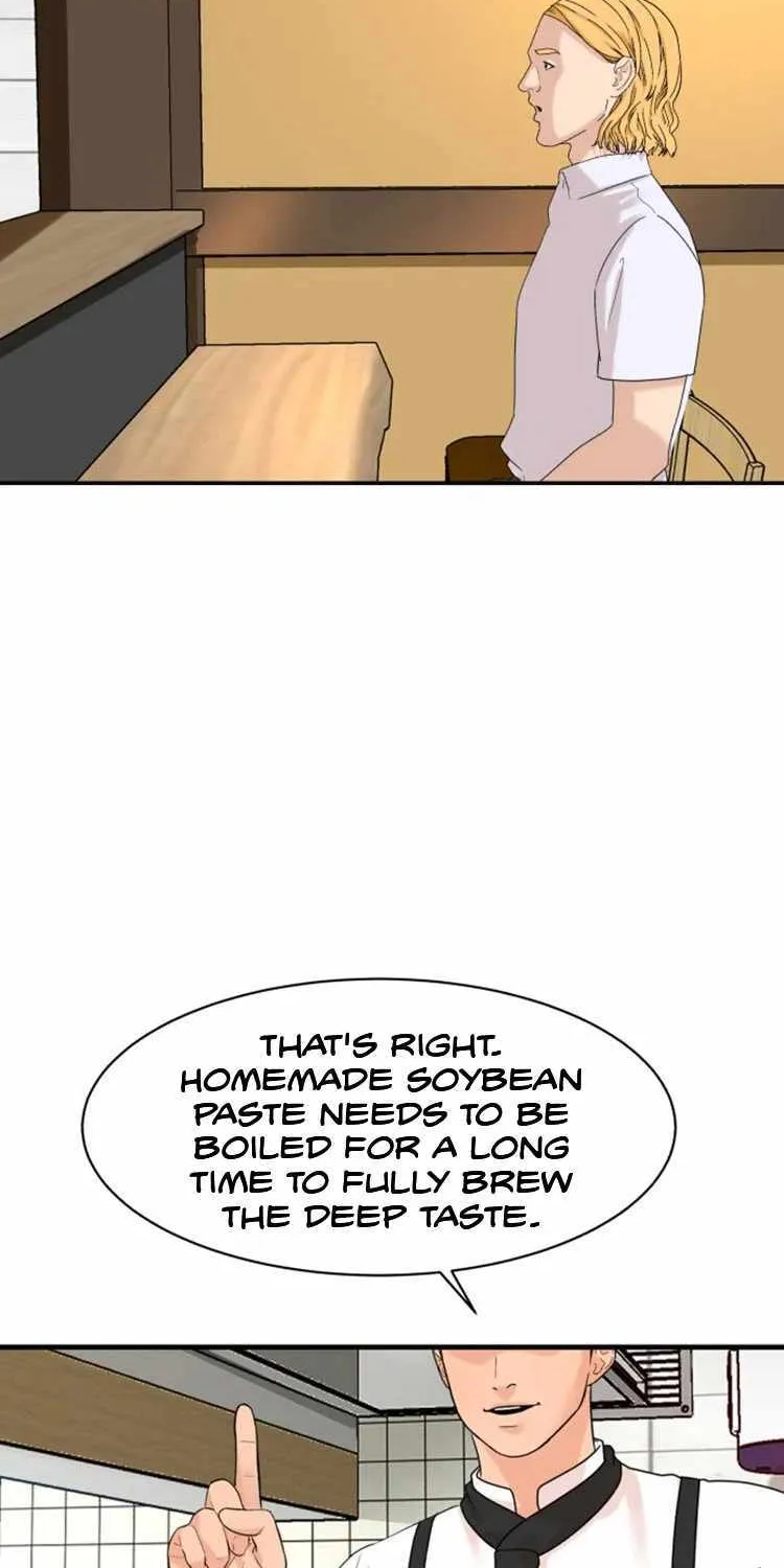 Special Restaurant Chapter 1 page 47 - 