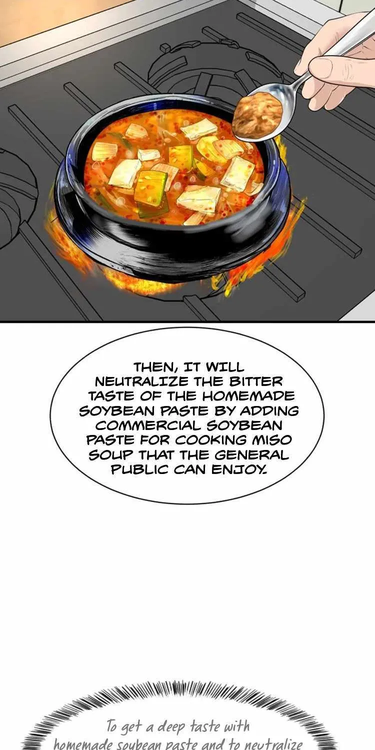 Special Restaurant Chapter 1 page 50 - 
