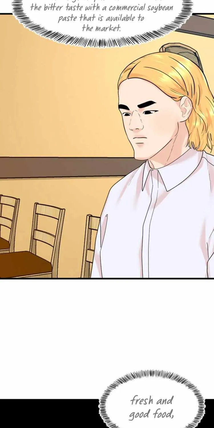 Special Restaurant Chapter 1 page 51 - 