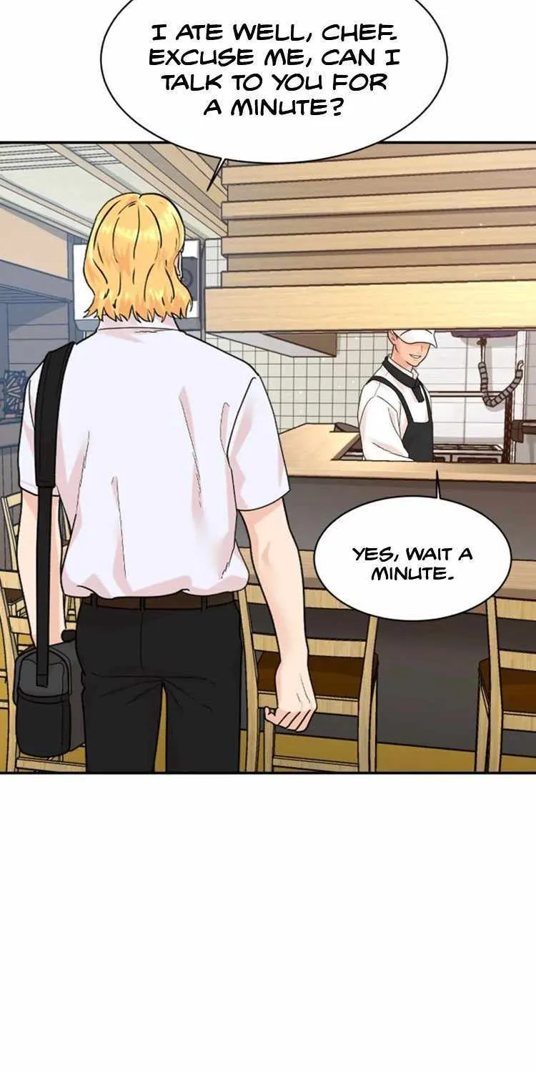 Special Restaurant Chapter 1 page 54 - 