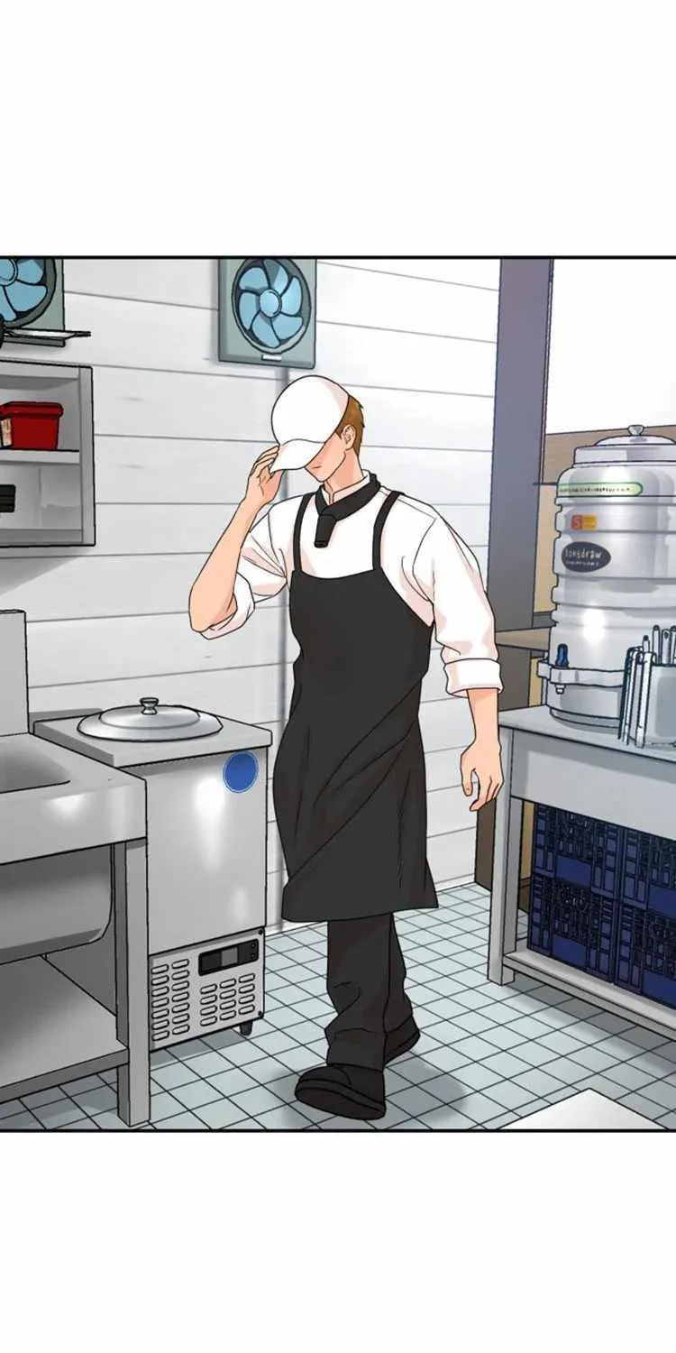 Special Restaurant Chapter 1 page 55 - 