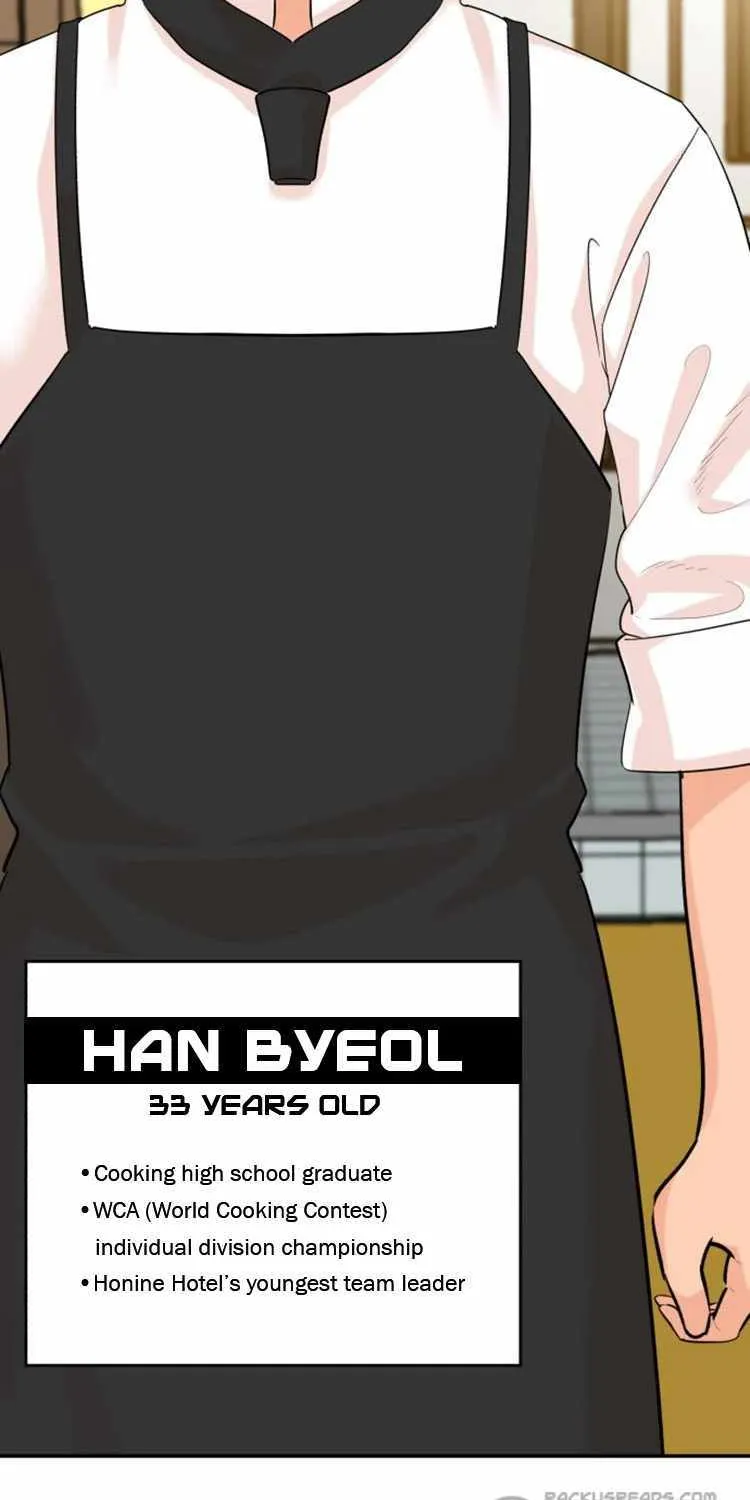Special Restaurant Chapter 1 page 59 - 