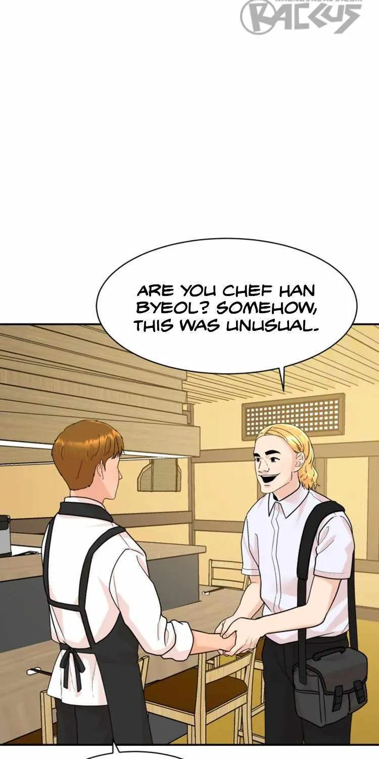Special Restaurant Chapter 1 page 60 - 