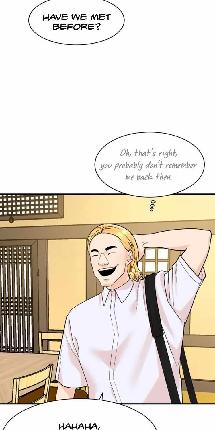 Special Restaurant Chapter 1 page 61 - 