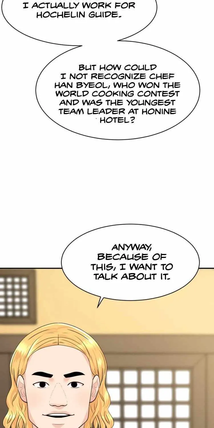 Special Restaurant Chapter 1 page 62 - 