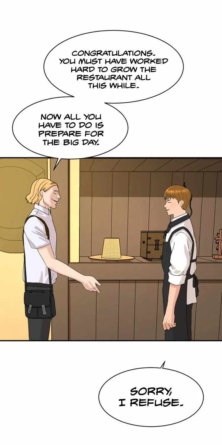 Special Restaurant Chapter 1 page 66 - 