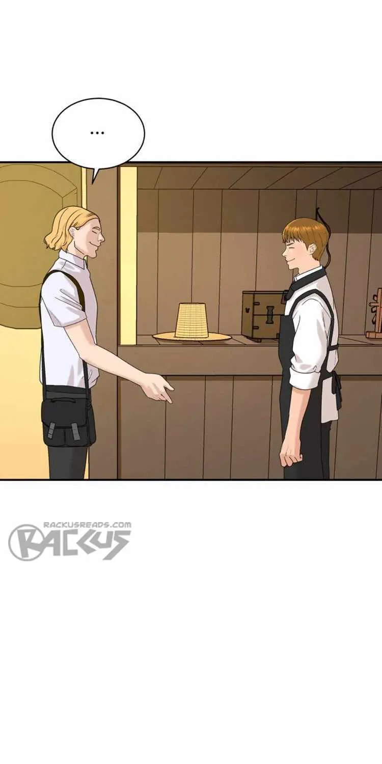 Special Restaurant Chapter 1 page 67 - 