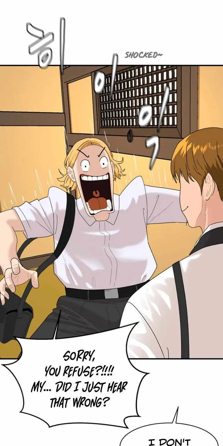 Special Restaurant Chapter 1 page 68 - 