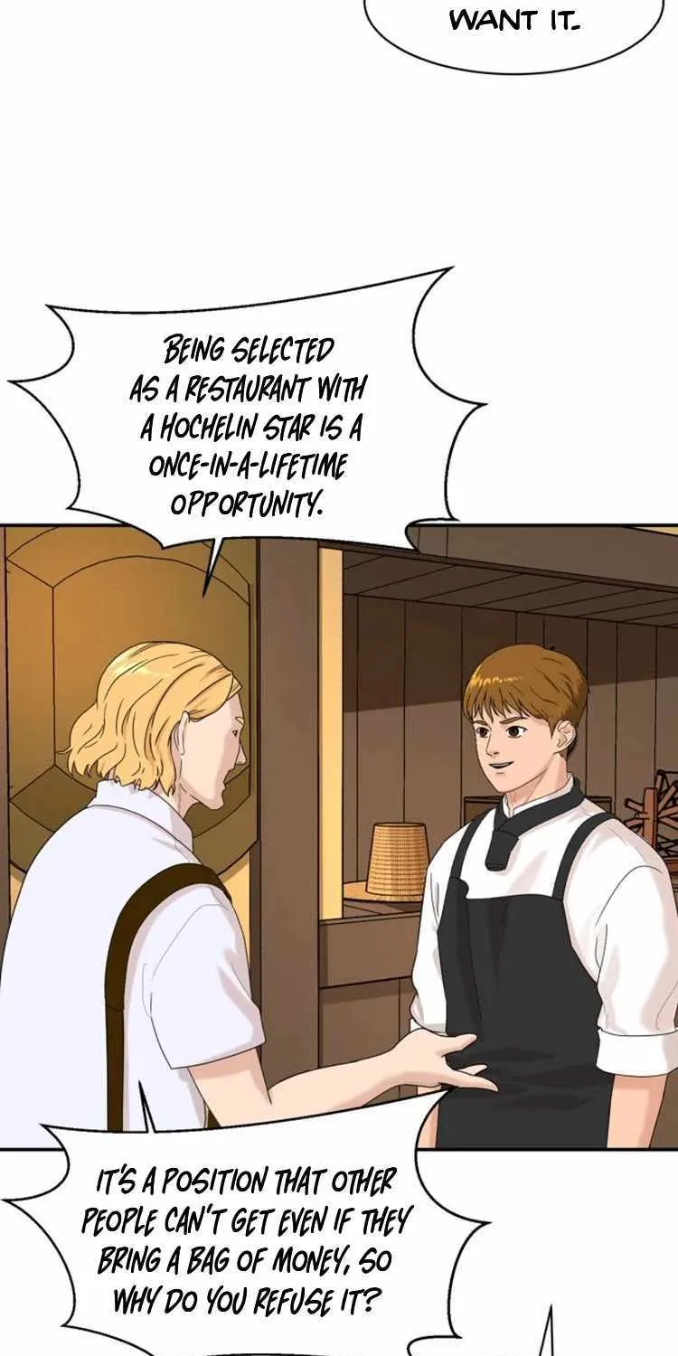 Special Restaurant Chapter 1 page 69 - 