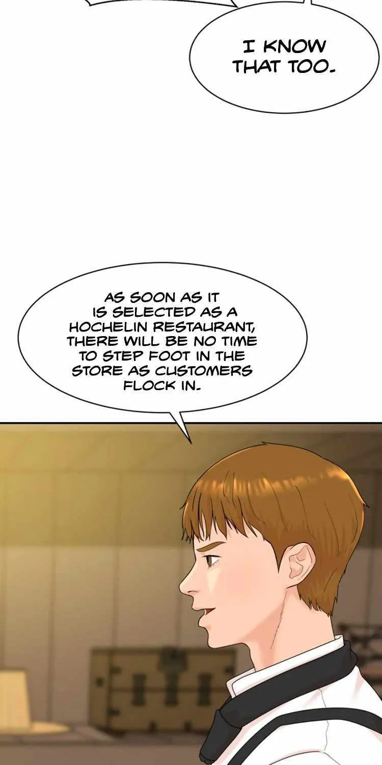 Special Restaurant Chapter 1 page 70 - 