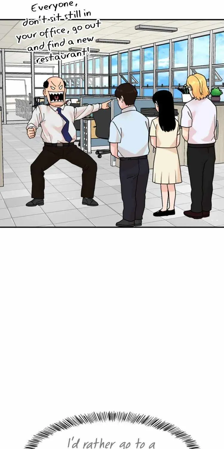 Special Restaurant Chapter 1 page 8 - 