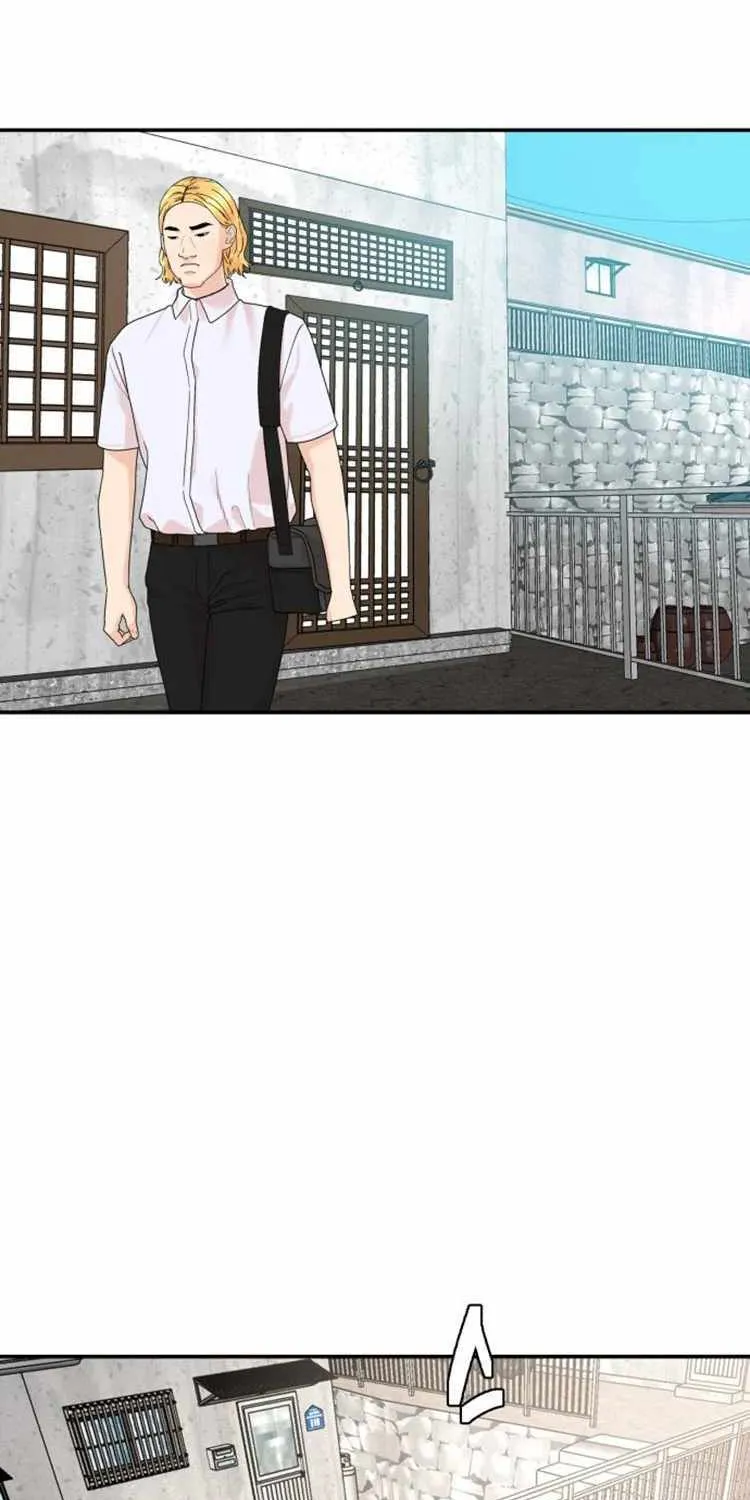 Special Restaurant Chapter 1 page 76 - 
