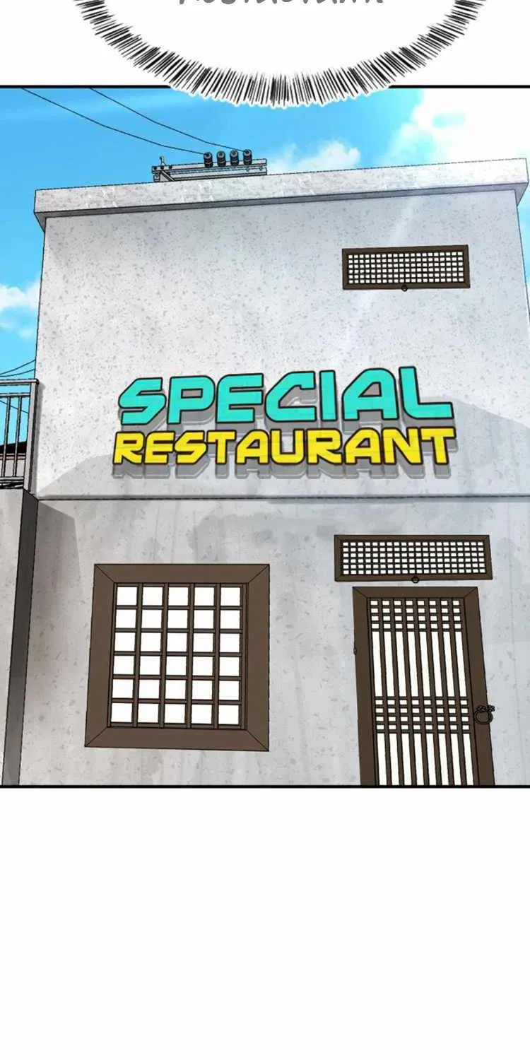Special Restaurant Chapter 1 page 80 - 