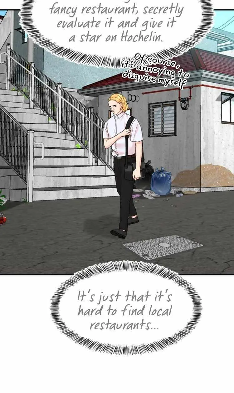 Special Restaurant Chapter 1 page 9 - 
