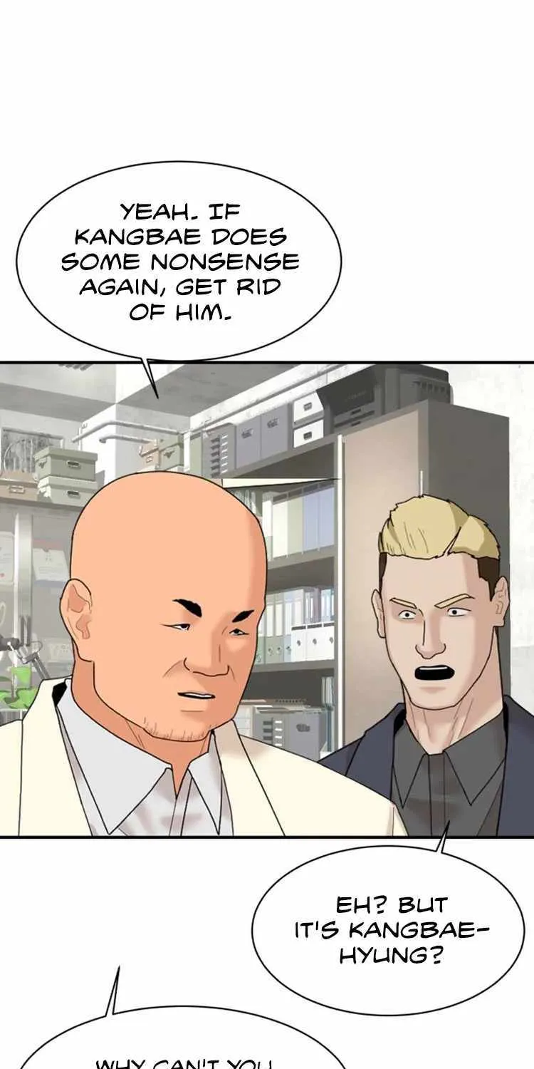 Special Restaurant Chapter 10 page 11 - 