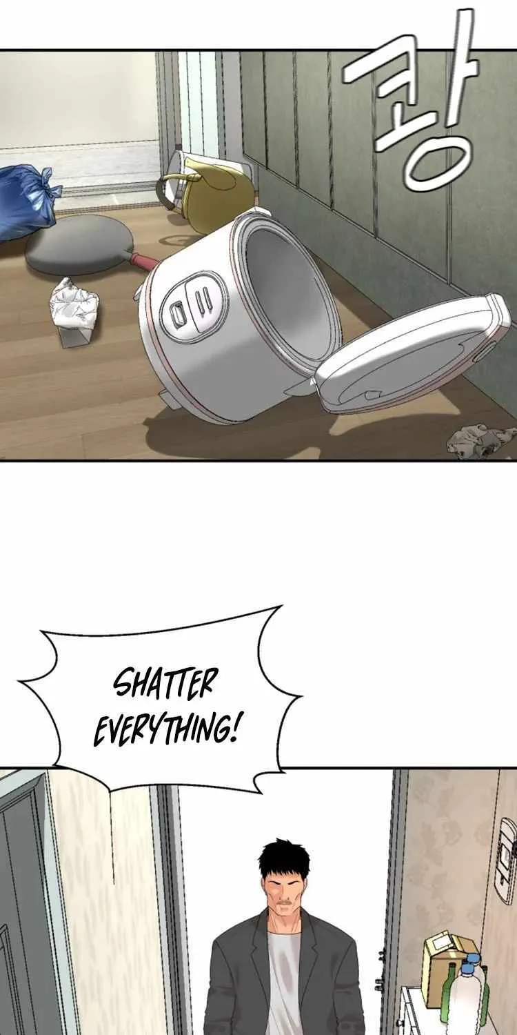 Special Restaurant Chapter 10 page 15 - 
