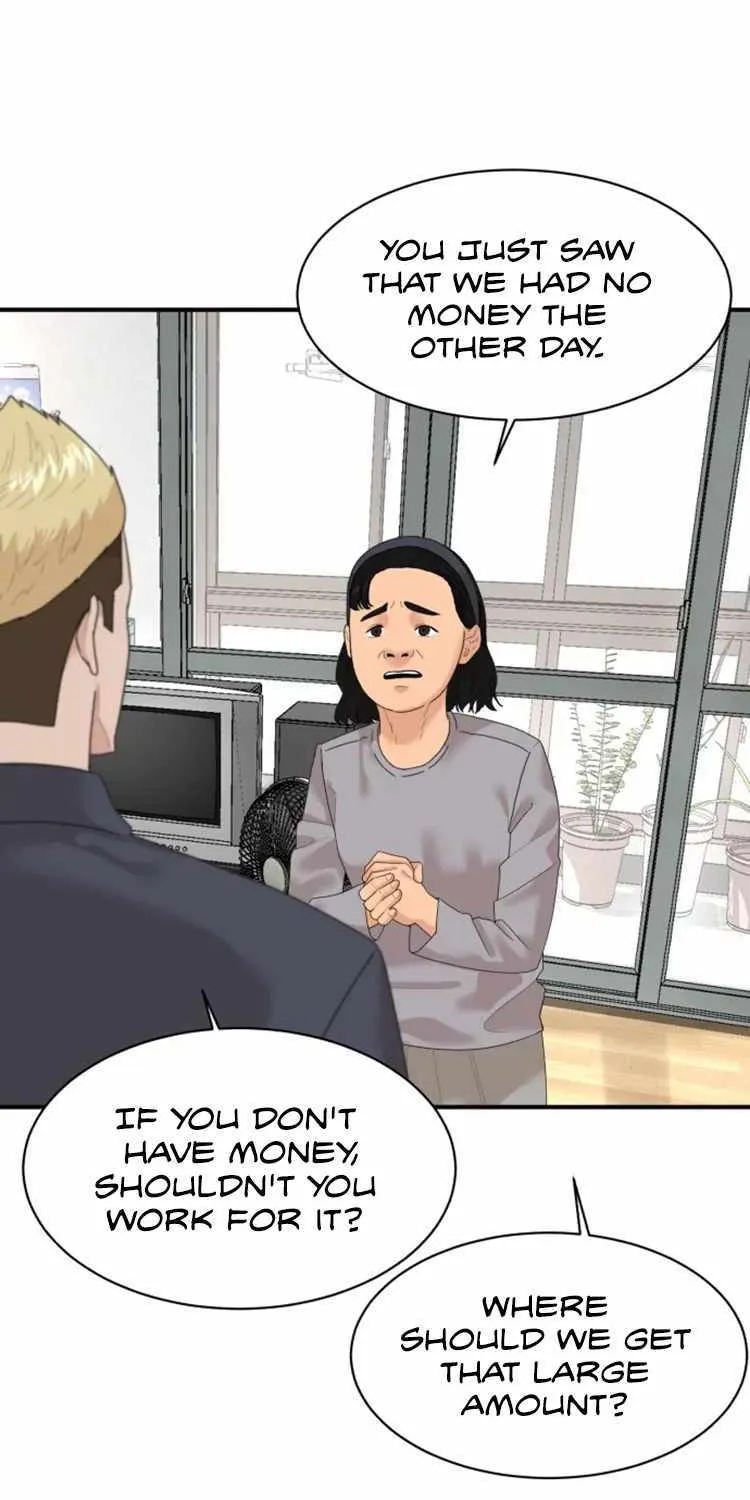 Special Restaurant Chapter 10 page 17 - 