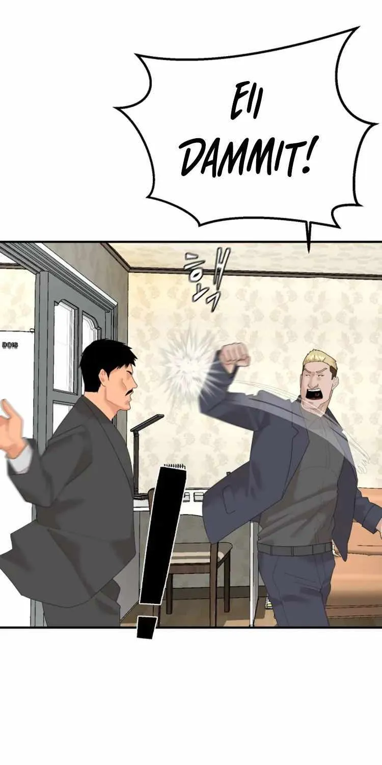 Special Restaurant Chapter 10 page 21 - 
