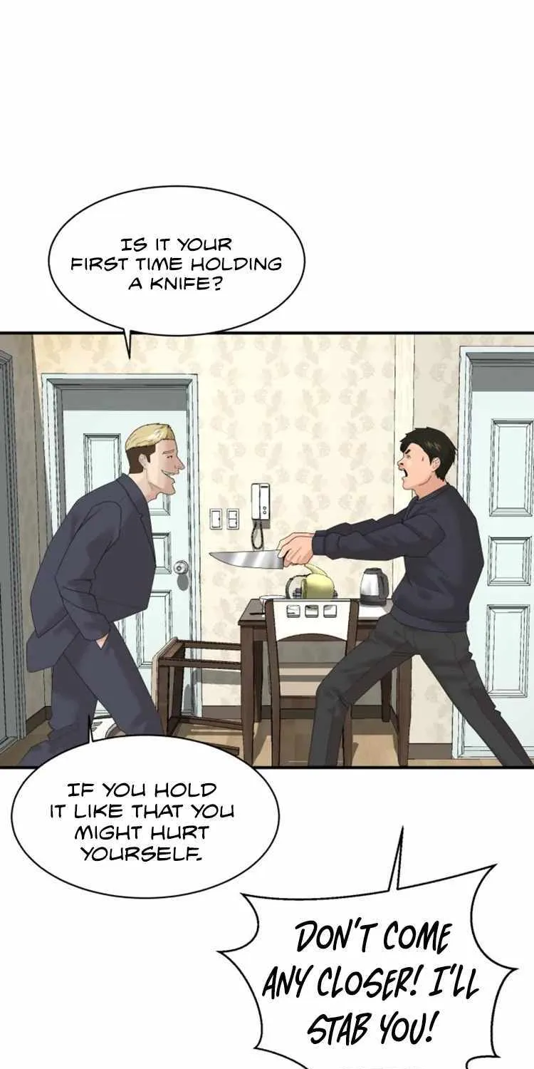 Special Restaurant Chapter 10 page 27 - 