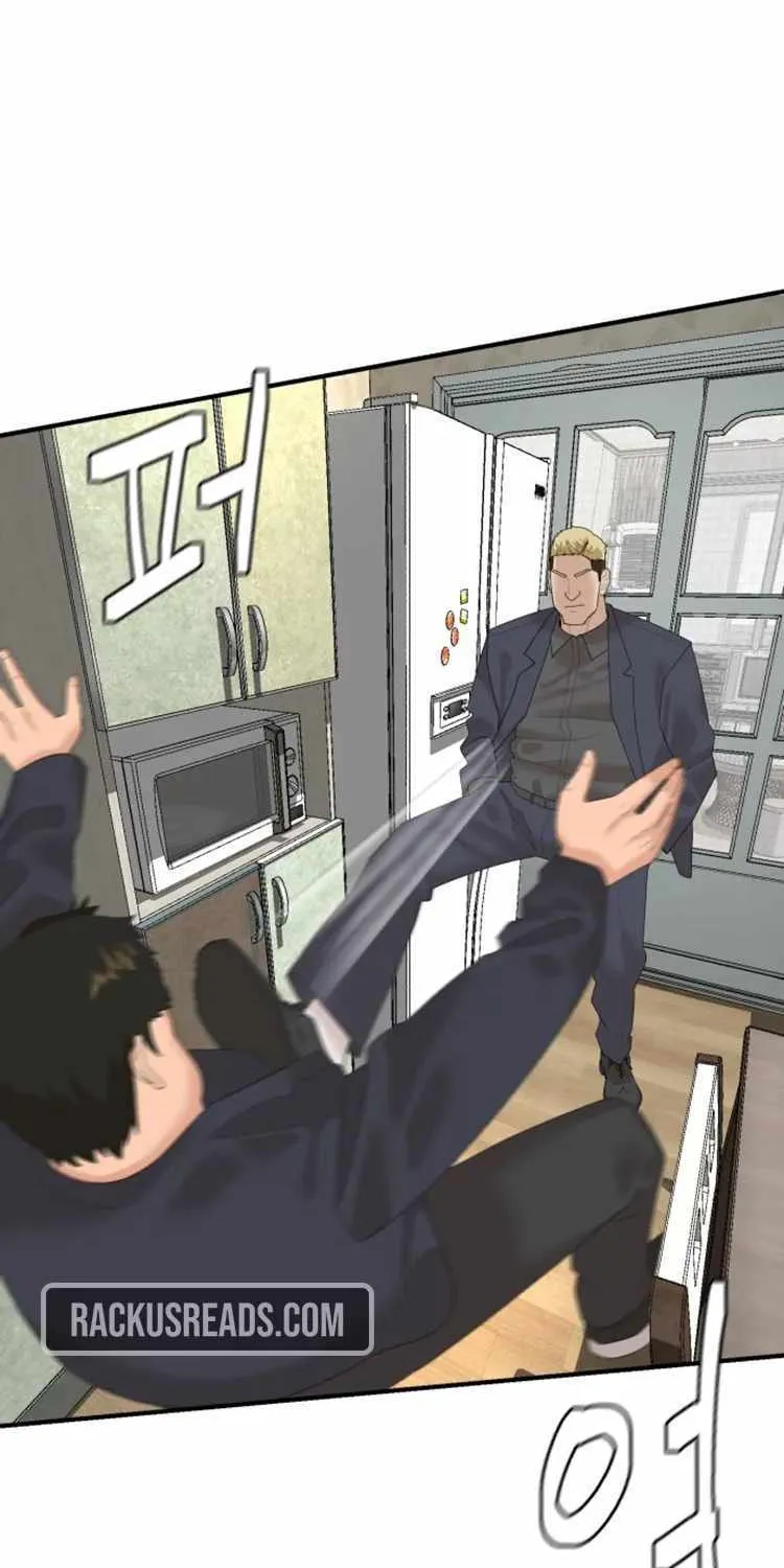 Special Restaurant Chapter 10 page 30 - 