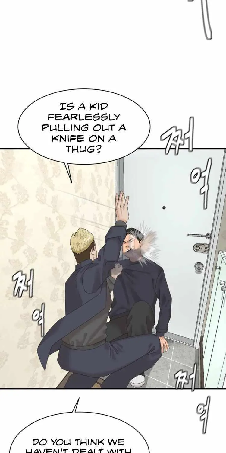 Special Restaurant Chapter 10 page 31 - 